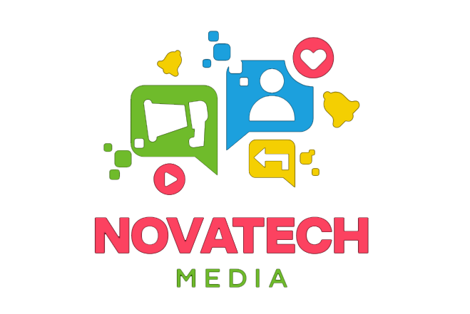 NovaTech Media
